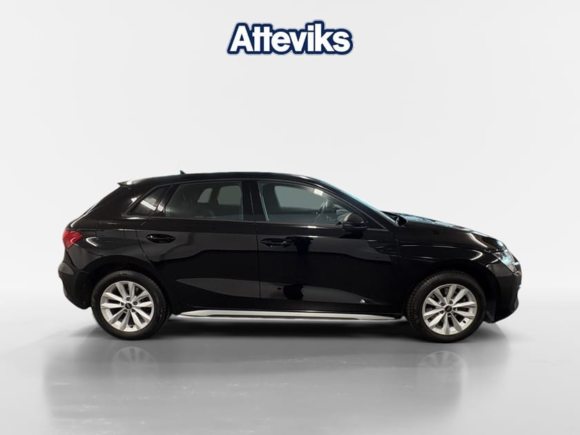 Bild 2 av Audi A3 Sportback 35 TFSI S-tronic *P-vämare*