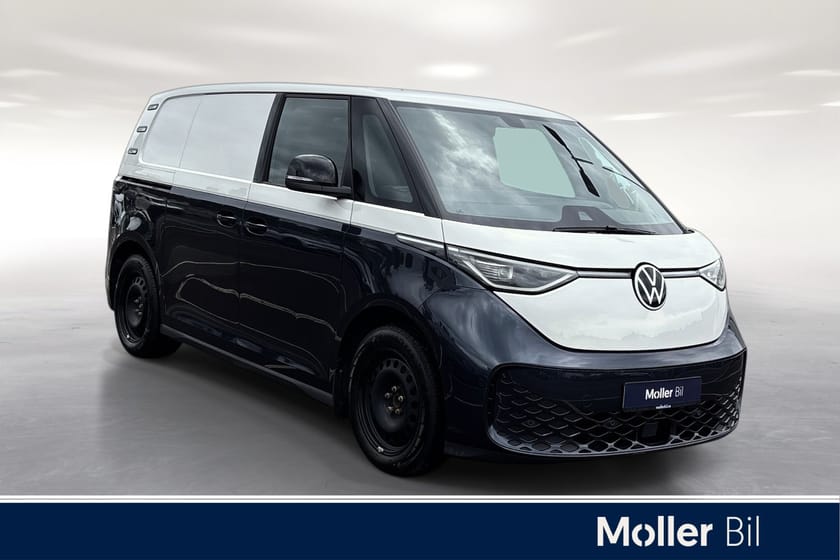 Bilde 3 av Volkswagen ID. Buzz Cargo 77kwh 204 hk*