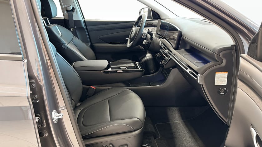 Bild 3 av Hyundai Tucson PHEV 4WD