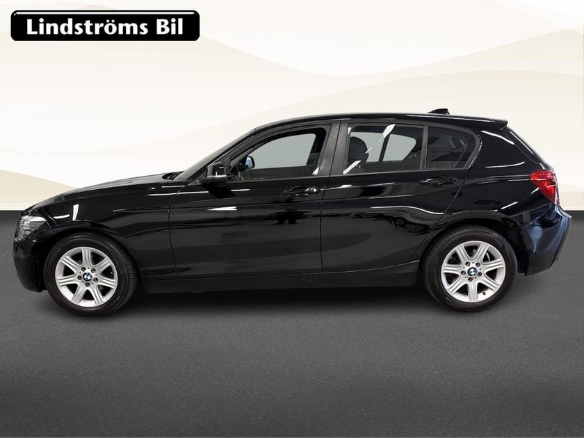 Bild 4 av BMW 118d