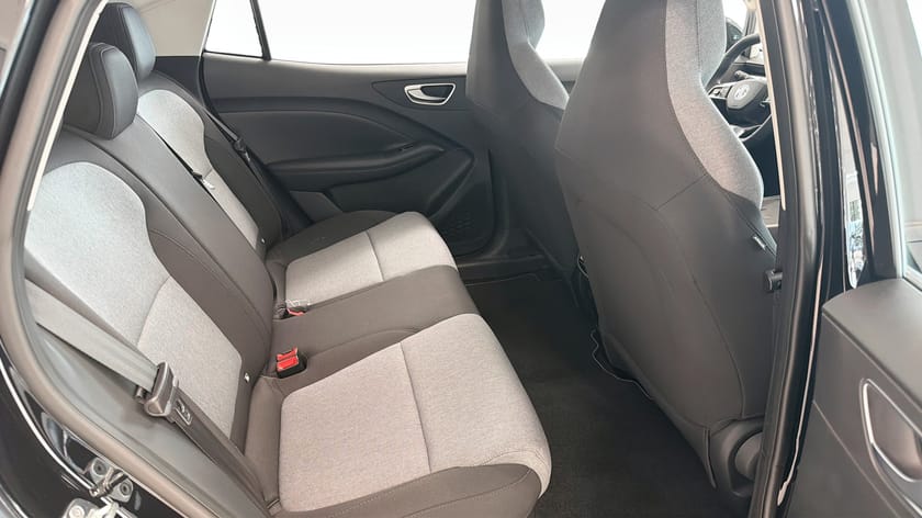 Bild 5 av MG 4 EV Urban COMFORT 43KWH  *DEMO*