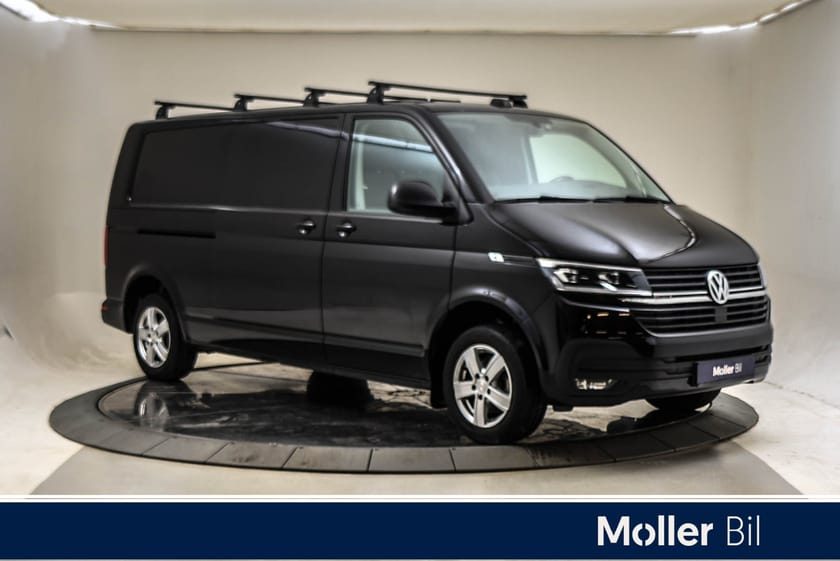 Bilde 5 av Volkswagen Transporter