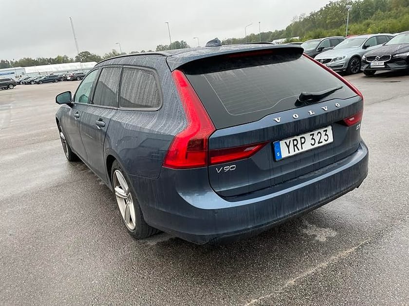 Bild 4 av Volvo V90