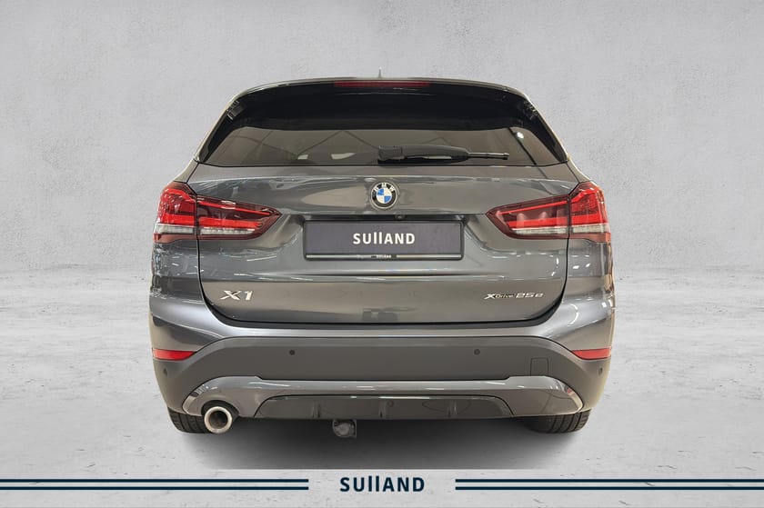 Bilde 4 av BMW X1 xDrive25e