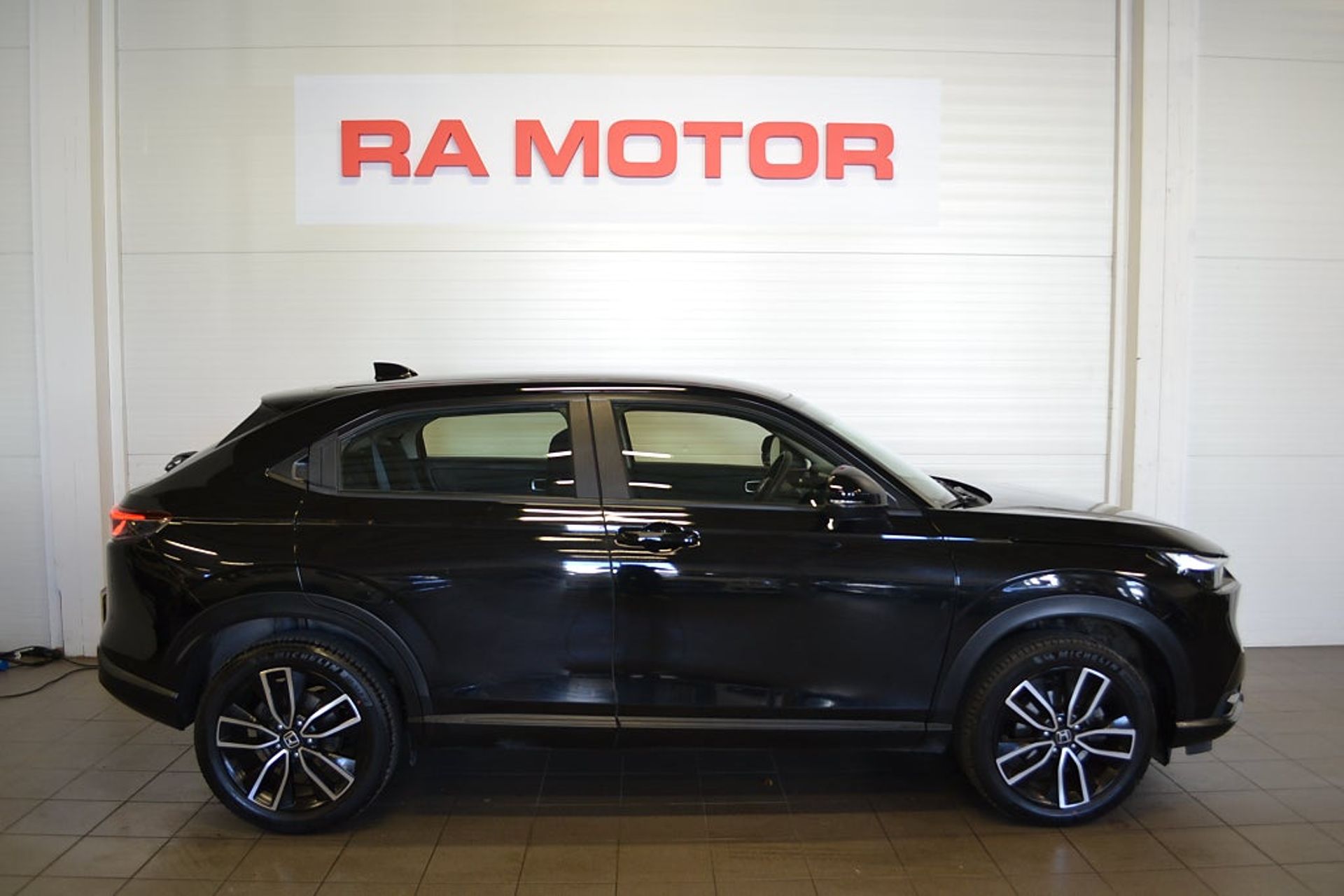 Honda HR-V 2024, bild 5/10