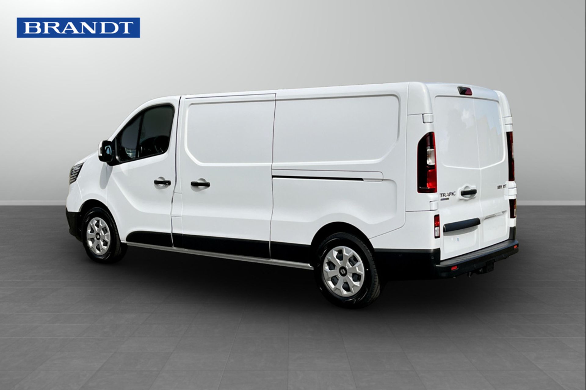 Renault Trafic Skåpbil 2.0 Blue dCi 150 2026, bild 2/5