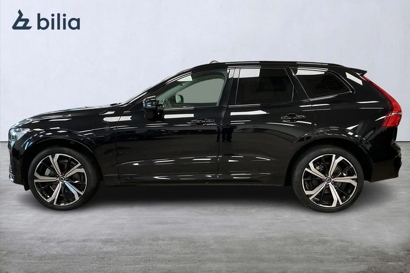 Bild 2 av Volvo XC60 T6 Plus Dark Edition 21" H/K 360 Kamera