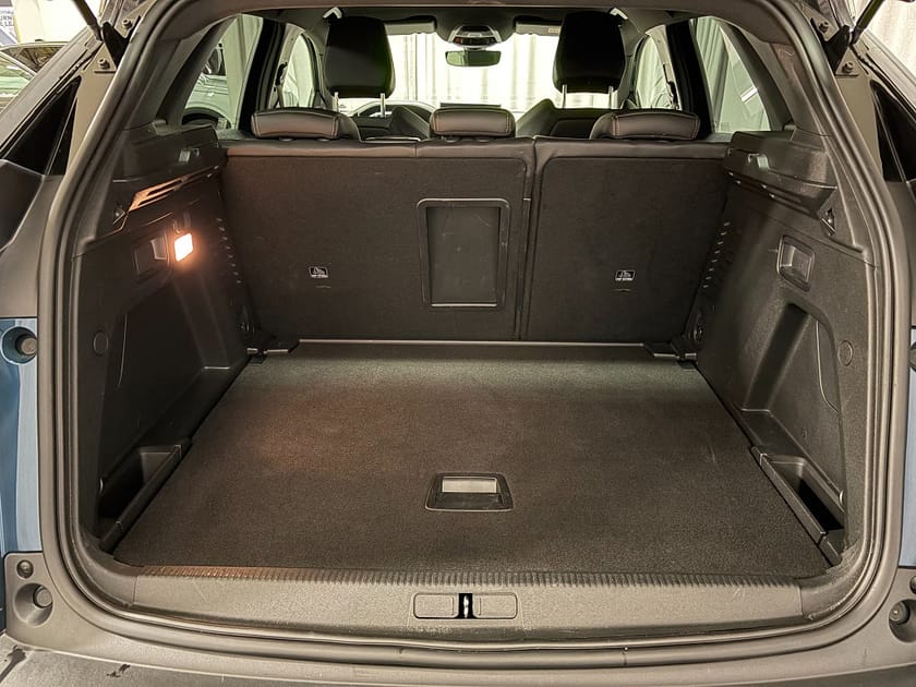 Bild 5 av Peugeot 3008 GT PureTech 130 AUT Inkl. Vinterhjul