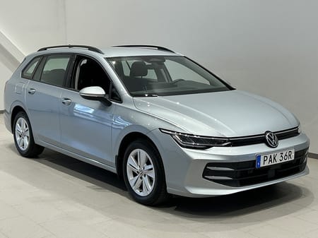 Volkswagen Golf Sportscombi