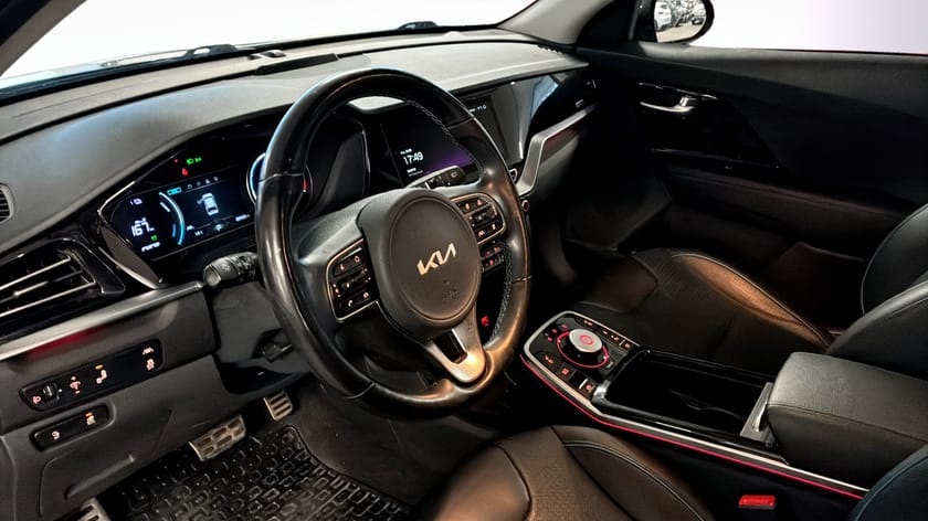 Bild 4 av Kia e-Niro