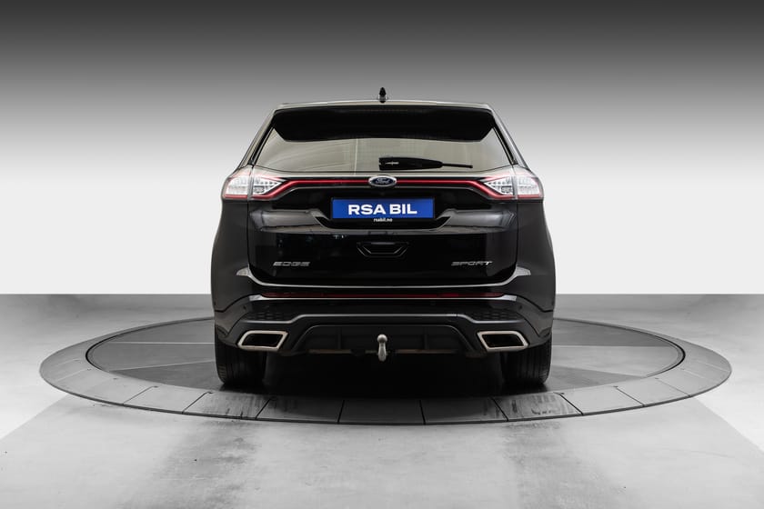 Bilde 5 av Ford Edge Ryggekamera,Bluetooth,Hengerfeste +++