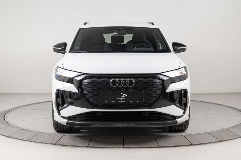 Bilde 4 av Audi Q4 50 e-tron quattro