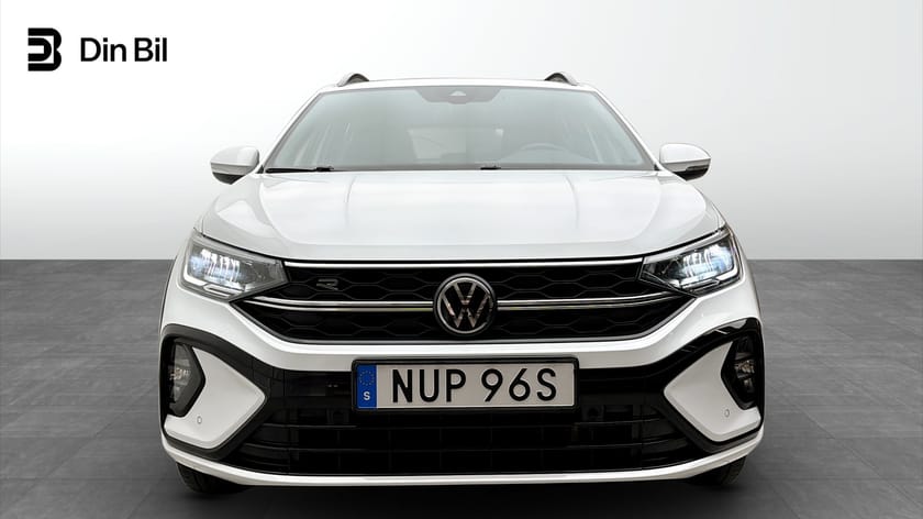 Bild 4 av Volkswagen Taigo
