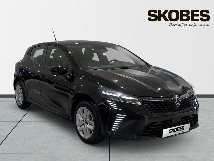 Bild 1 av Renault Clio