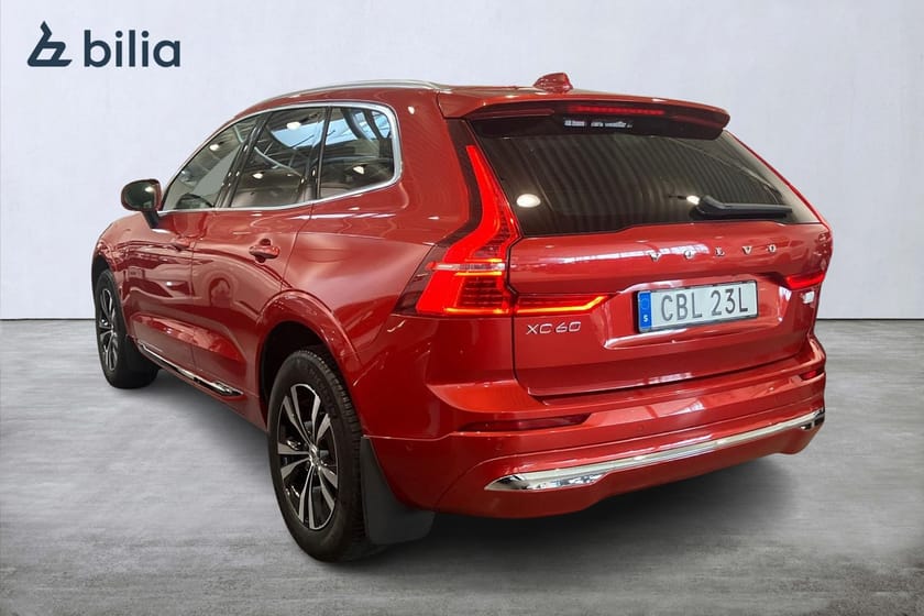 Bild 2 av Volvo XC60 Recharge T6 Core Edition