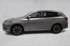 Thumnail bilde 1 av Mitsubishi Outlander PHEV