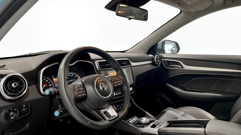 Bild 5 av MG ZS EV LHD 45KWH LUXURY *Avdragbar moms*