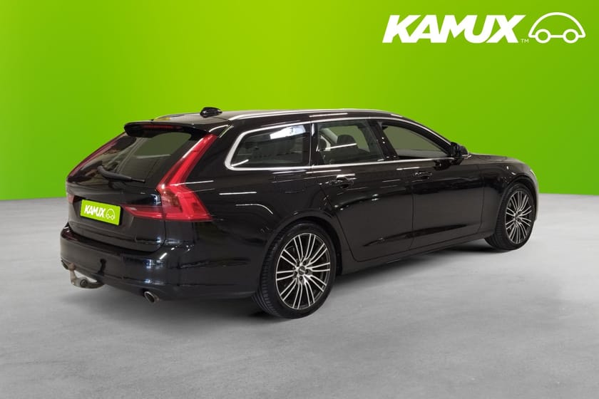 Bild 4 av Volvo V90