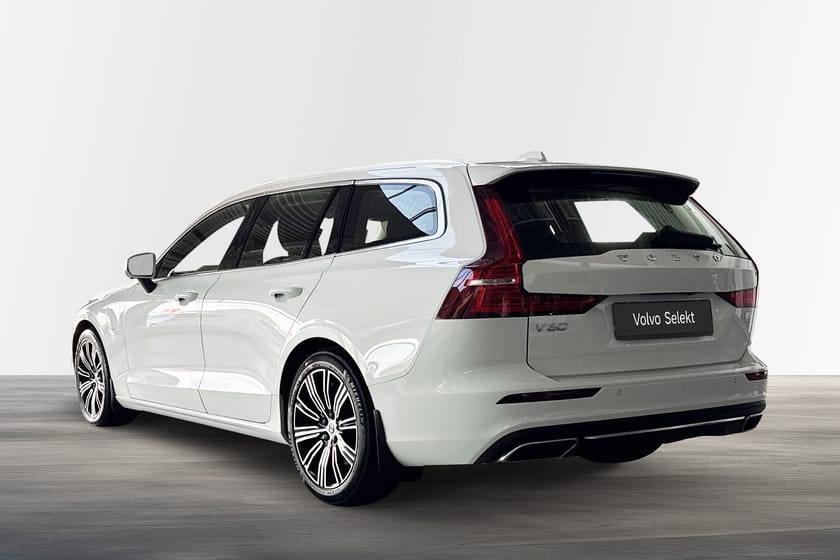 Bild 2 av Volvo V60 Recharge T6 II Inscr Expression