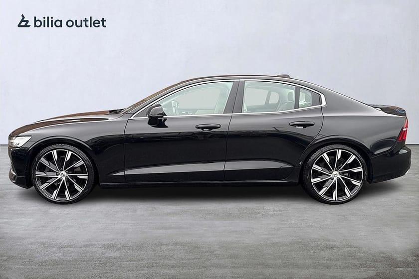 Bild 3 av Volvo S60