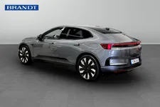 Polestar 4 Long Range Dual Motor