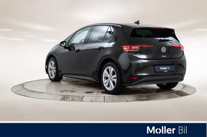 Bilde 3 av Volkswagen ID.3 Pro Performance highline 59kwh 204hk