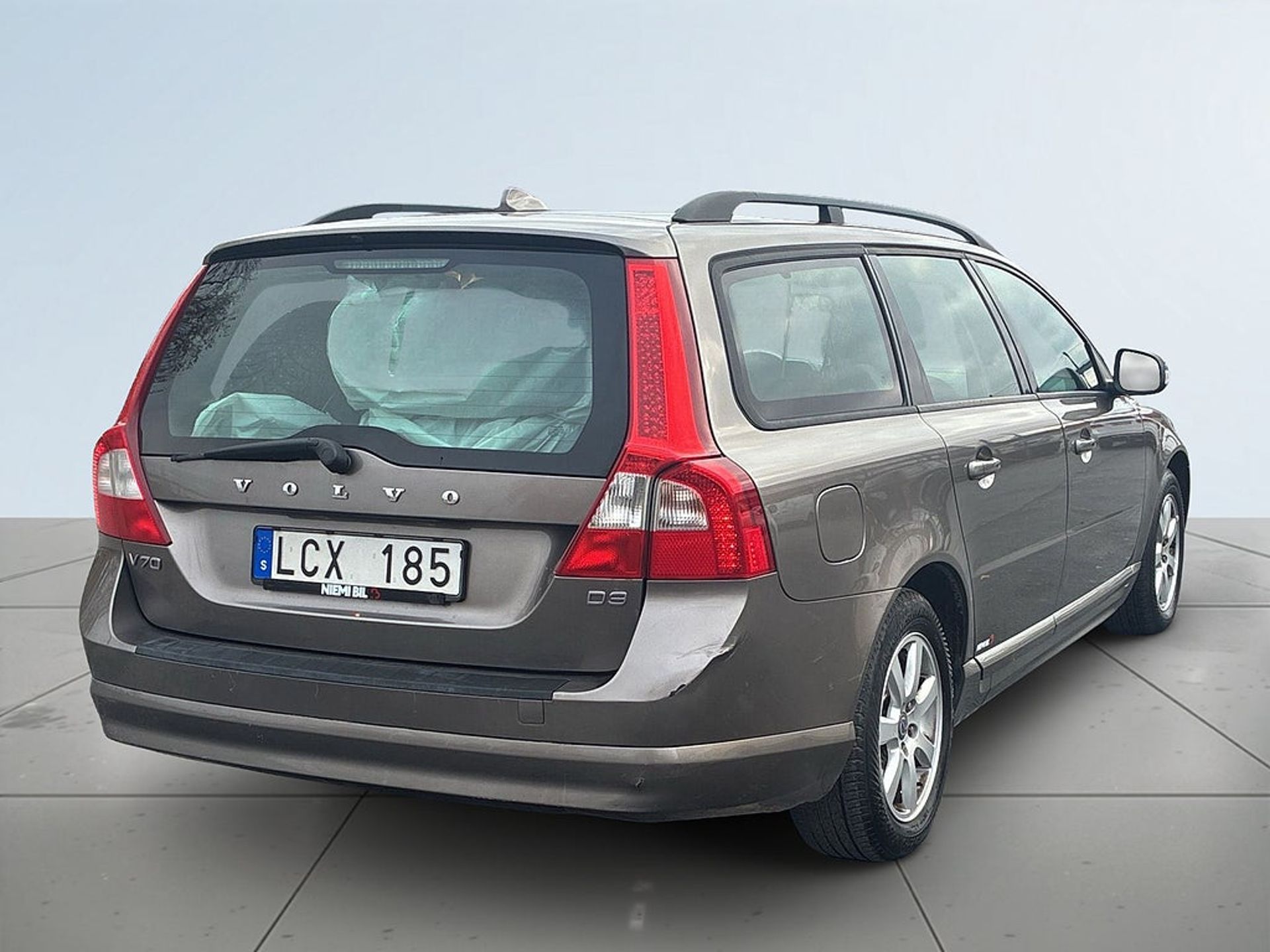 Volvo V70 2011, bild 6/10