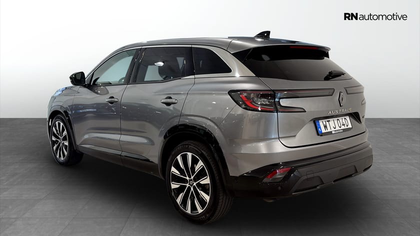 Bild 2 av Renault Austral E-TECH Techno Backkamera Fullhybrid