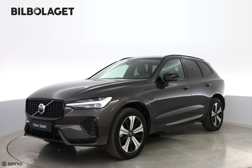 Bild 1 av Volvo XC60 T6 Plus Dark Edition