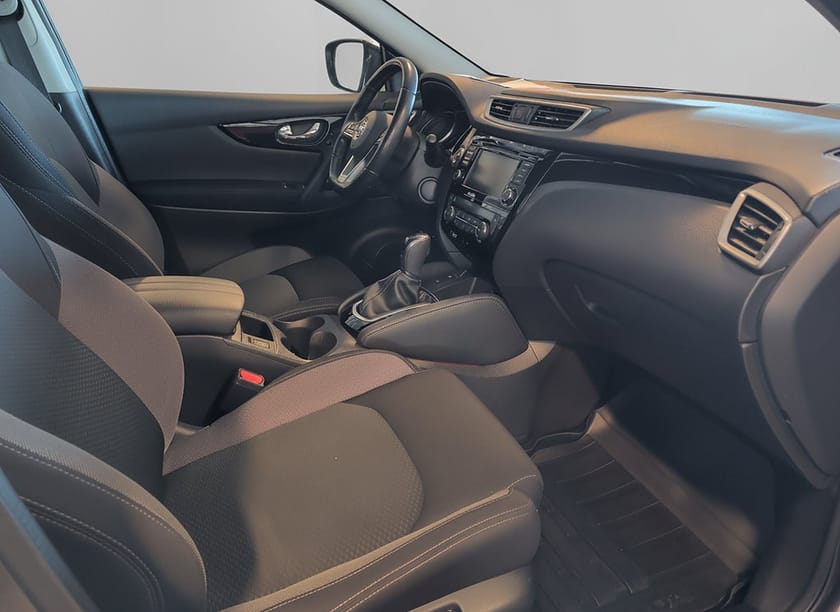 Bild 5 av Nissan Qashqai