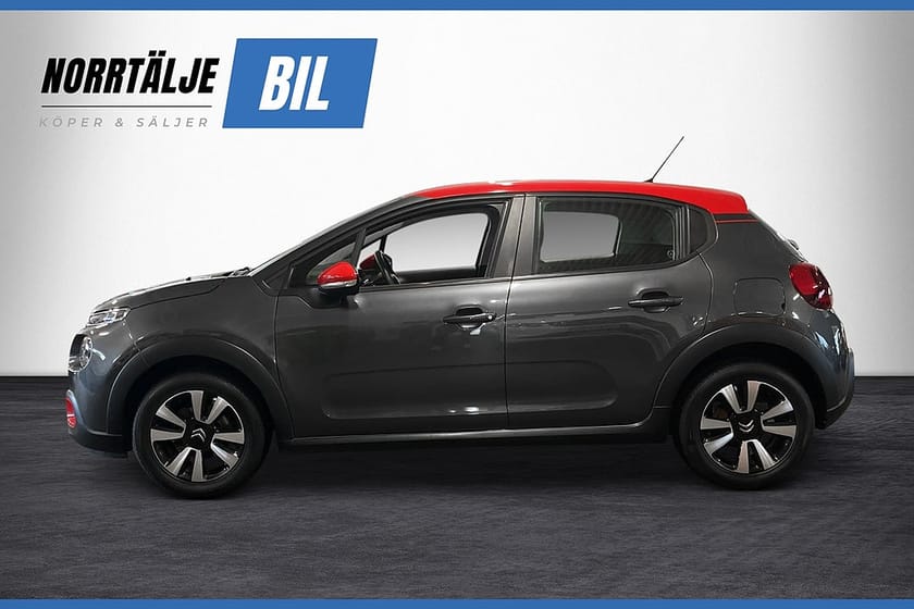Bild 5 av Citroën C3