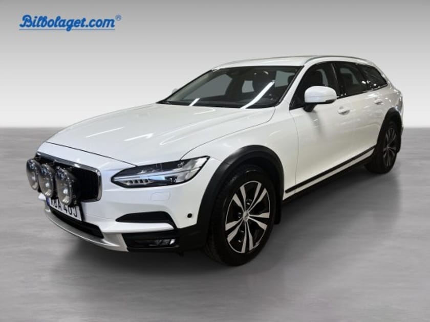 Bild 1 av Volvo V90 Cross Country D4 AWD Advanced Edt