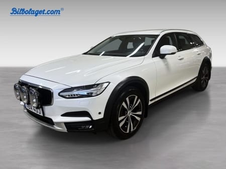 Volvo V90 Cross Country D4 AWD Advanced Edt