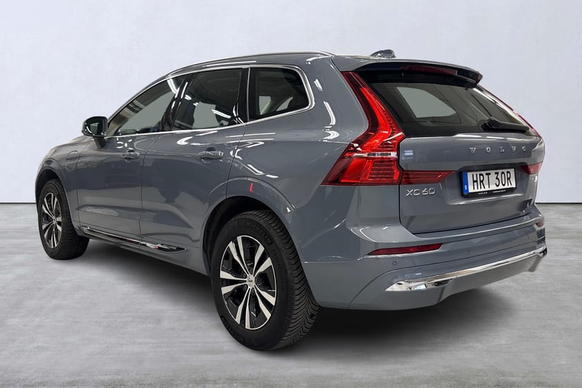 Bild 4 av Volvo XC60 Recharge T6 Core Edition