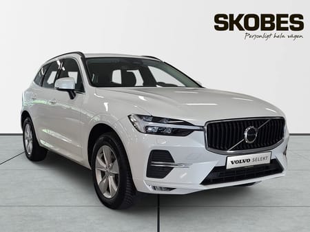 Volvo XC60 B4 AWD Diesel Core