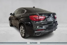 Thumnail bilde 2 av BMW X6 xDrive30d