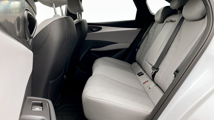 Bild 5 av BYD Seal 6 Touring