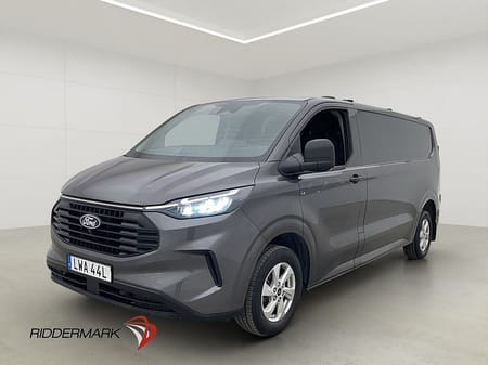 Ford Transit Custom 320