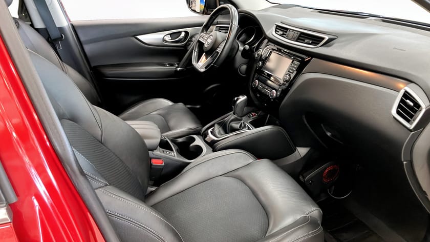 Bild 3 av Nissan Qashqai