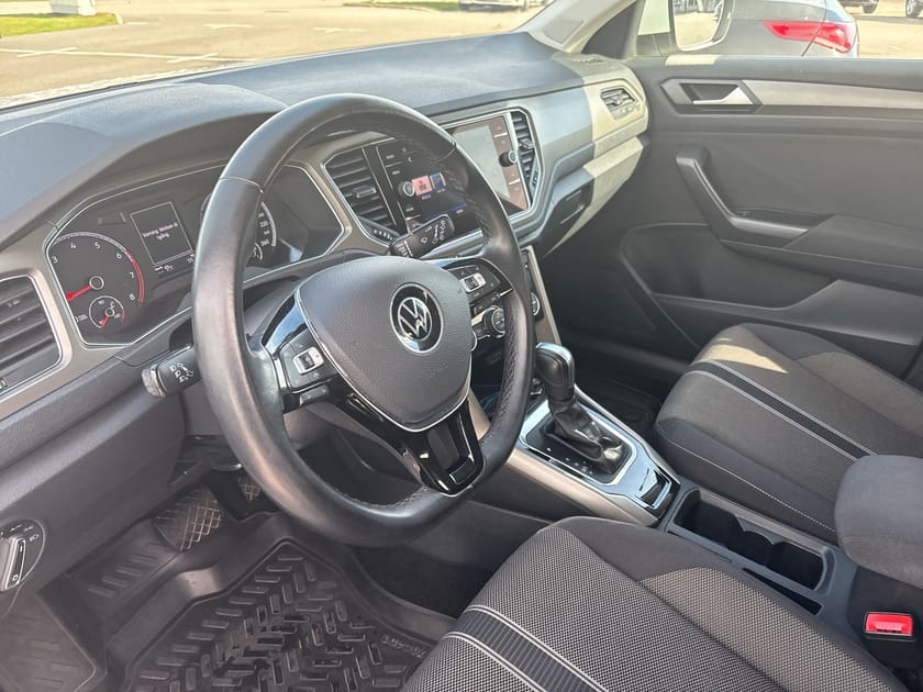 Bild 4 av Volkswagen T-Roc
