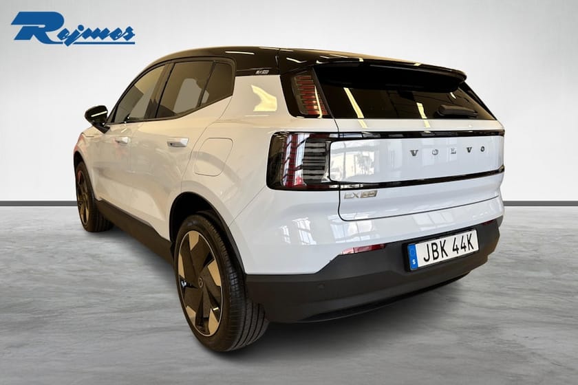 Bild 2 av Volvo EX30 Twin Motor Performance Plus