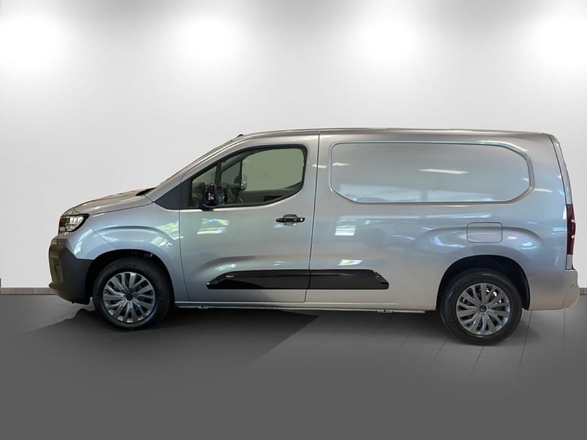 Bild 4 av Peugeot Partner Utökad Last L2 1.5 BlueHDi 130 hk automat