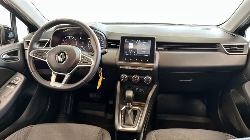 Bild 4 av Renault Clio