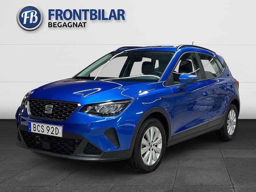 Bild 3 av SEAT Arona
