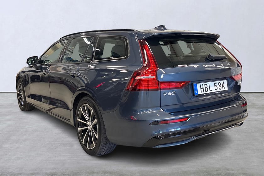 Bild 4 av Volvo V60