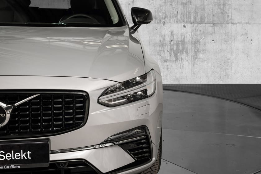 Bilde 4 av Volvo V90