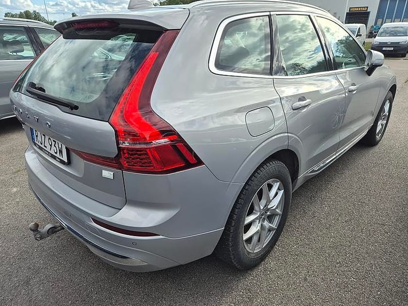 Bild 3 av Volvo XC60