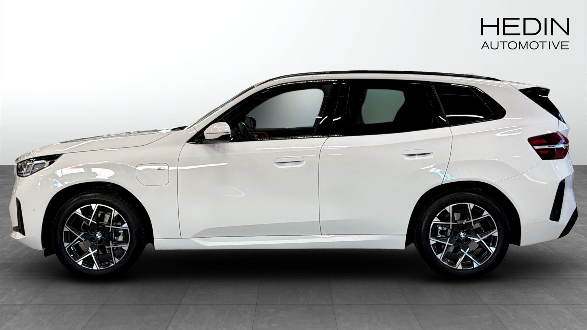 BMW X3 30e xDrive M Sport Drag 2026, photo 6/9