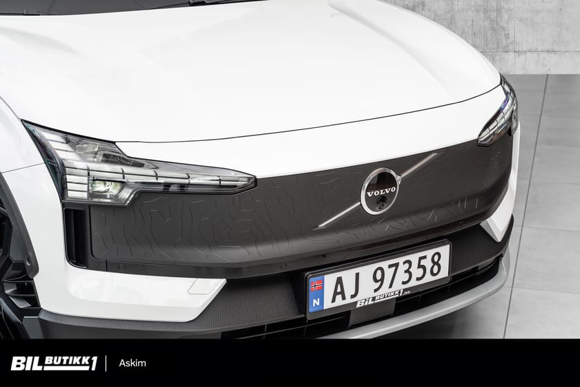 Bilde 2 av Volvo EX30 Cross Country Twin Motor Performance