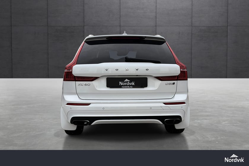 Bilde 5 av Volvo XC60